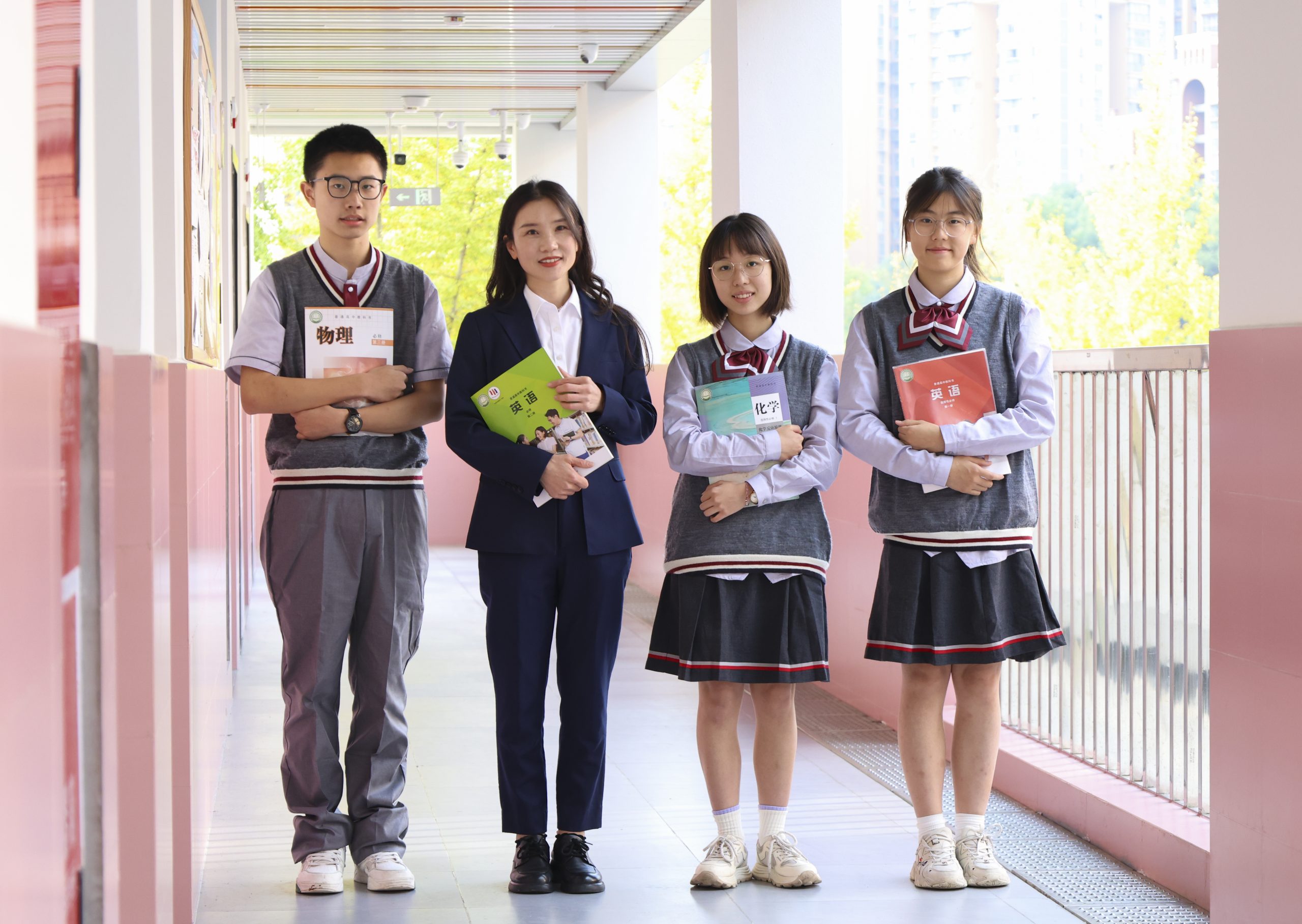 回歸教育本真 對(duì)孩子(zǐ)一(yī)生負責