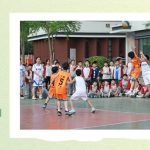 【為(wèi)明(míng)News】第八周 | 活力校園，逐夢賽場(chǎng)。速來(lái)圍觀為(wèi)明(míng)運動小(xiǎo)将的(de)高(gāo)光(guāng)時(shí)刻~